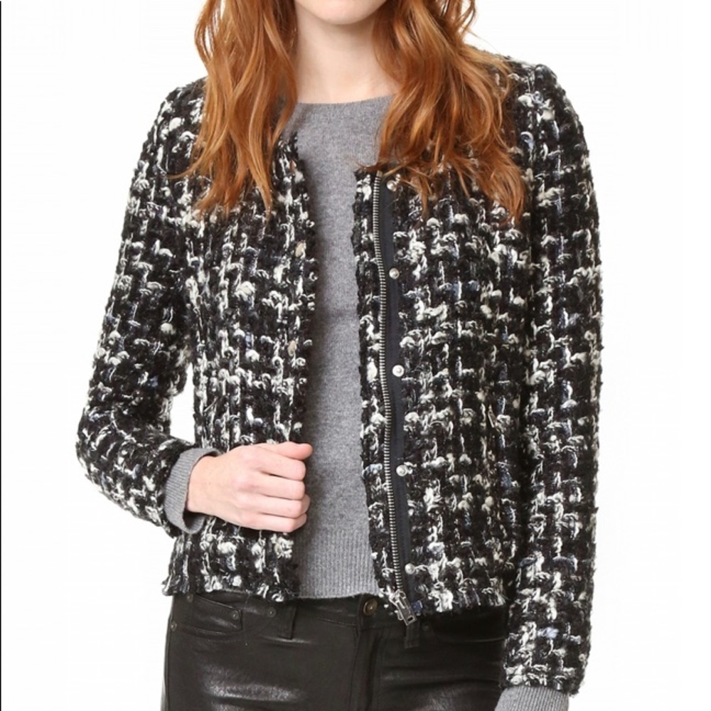 IRO Nalokie jacket